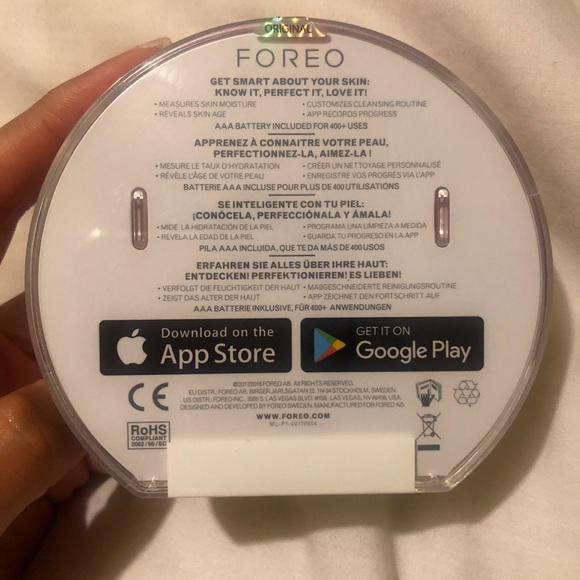 FOREO Luna fofo - Picture 2 of 3